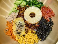 -食米家拌饭(梅溪新天地店)