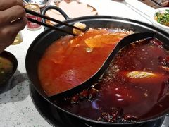 -龙厂长老火锅(抚琴店)