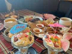 -祖母的厨房西餐厅(丽江金茂店)