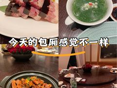-镇江苏宁万豪酒店-苏筵中餐厅