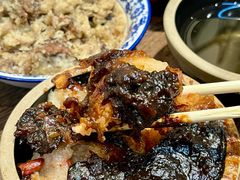 -叁省斋粉蒸肉甑糕·清真(回民街店)