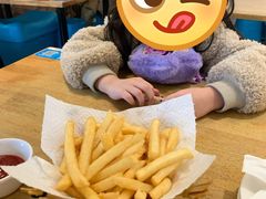-鬼味烤翅(南锣鼓巷店)