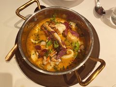 意式海鲜汤-蝶舍·MAISON PAPILLON