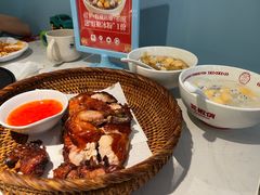 -花椒俏川菜小馆(南海万达店)