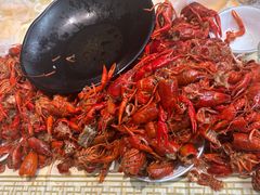 -聚味瞿记·龙虾堂(咸嘉湖店)