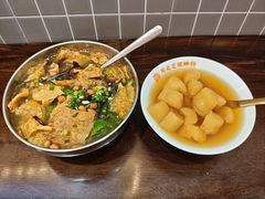 -周成芝螺蛳粉(东晓南店)