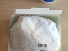 -德克士(蔚县永昌店)