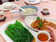 -渔村盛宴(航空新城店)