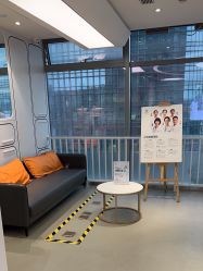 -唯儿诺儿童医院·儿科·眼科·口腔(海岸城店)