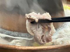 -裕德孚·非遗手切涮羊肉(东直门内大街店)