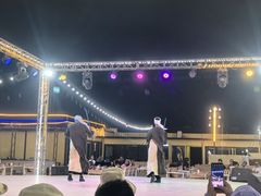 -迪拜沙漠冲沙