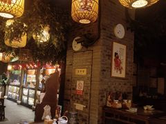 -南京大牌档(青岛万象城店)