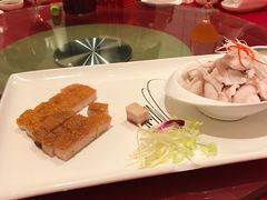 -绿岛国际酒店-西餐厅