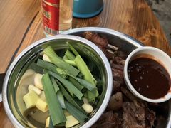 -大地农庄(逢沙大道店)