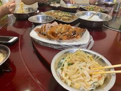 -龙上水现炒生料(柳沙店)