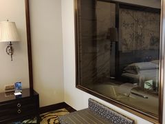 -汕头龙光喜来登酒店