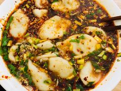 -尤素福东举院饺子馆
