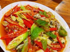 -三哥田螺(北书院街店)