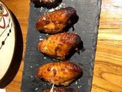 -Amanda餐厅(长乐路店)