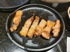 -笑谈小街·韩国料理(萝岗店)