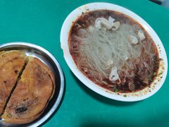 -甘记肥肠粉(马鞍北路店)
