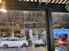 -清真·马坡烧烤涮牛肚·酸浆火锅(新区总店)