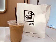 -JPG coffee(广州体育西店)