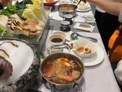-红鼎豆捞·专注品质海鲜20年(宝丰路店)