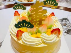 -大汗行宫园林餐厅