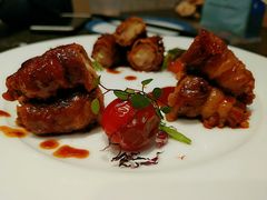 -将太无二·北美传奇寿司(荟聚购物中心西红门店)