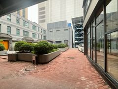 -北京崇文门桔子水晶酒店