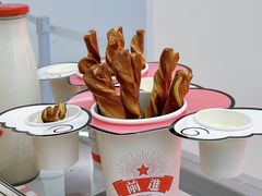 -红星前进面包牛奶公司(君太店)