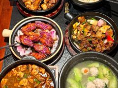 -旺爷砂锅·茶作(国贸城店)