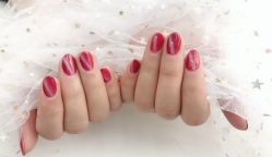 -Face Score美甲美睫皮肤管理