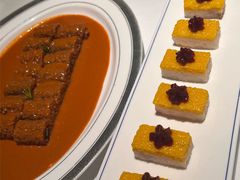 -杏花堂晋商私房菜(华熙五棵松店)