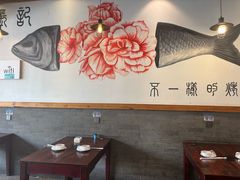 -张记烤鱼王(西街店)