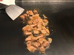 -尚水长廊铁板烧(荣祥广场店)