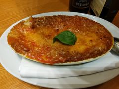 -君悦酒店·La Terrazza意合園·意式风味