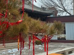 -嵩祝寺及智珠寺