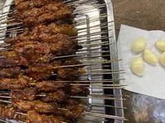 -清真·马峰烤肉(小学习北巷店)