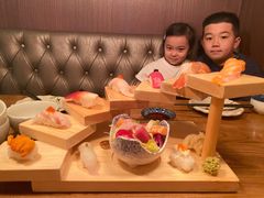 -阿吾罗日本料理(K11艺术中心店)
