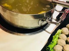 -陈记顺和牛肉火锅馆(天河北路店)