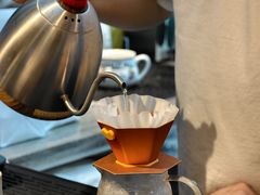 -YEEGIN COFFEE也径咖啡