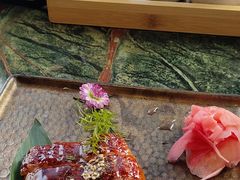 -炙柒Sekinana·精致料理 烧鸟·铁板烧(海上世界店)