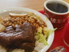 -猪戈戈超级猪脚饭(中博店)