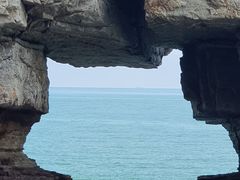 -龙爪山国家地质公园