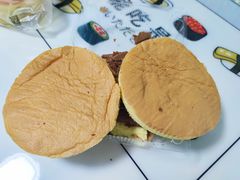 -嘉年华面包房餐厅（饺子馆）(陶然亭店)