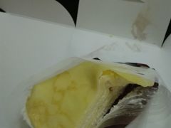-布朗尼西饼(粮道街店)