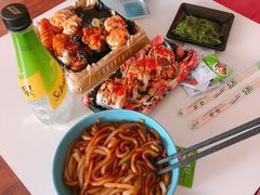 -盒马鲜生(十里堡店)