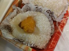 -糖水佬甜品(深水埗店)